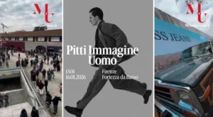 Pitti Uomo Day 2