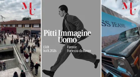 Pitti Uomo Day 2