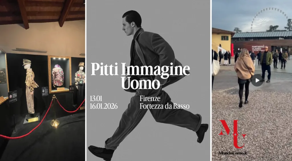 pitti uomo day 3