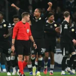 Nell'ultima giornata della fase league di Champions League 2025/26, giocata il 28 gennaio 2026, Inter, Juventus e Atalanta si qualificano ai playoff, mentre il Napoli viene eliminato dopo la sconfitta casalinga col Chelsea.