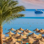 Sharm El-Sheik turisti bloccati
