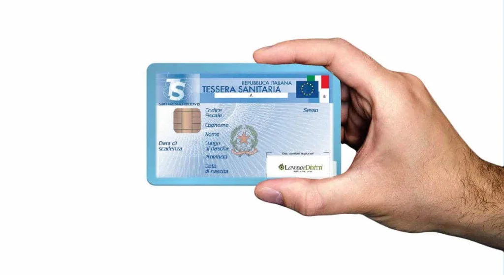 Nuova truffa online: attenzione alla falsa email sulla scadenza della Tessera Sanitaria