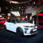 Ypsilon HF Line bruxelles 2026