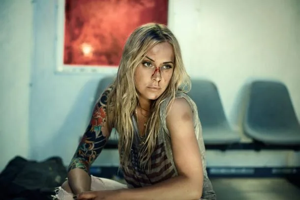 Ve la ricordate Anouk? Quella voce graffiante che nel 1997 conquistò l'Europa con "Nobody's Wife"? Ebbene, mentre in Italia è quasi scomparsa dai radar, la cantante dell'Aia ha appena chiuso un 2025 trionfale che dimostra quanto sia ancora una forza della natura.