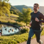 attività fisica contro stress