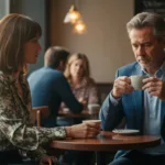 Anziehungskraft, die verblasst