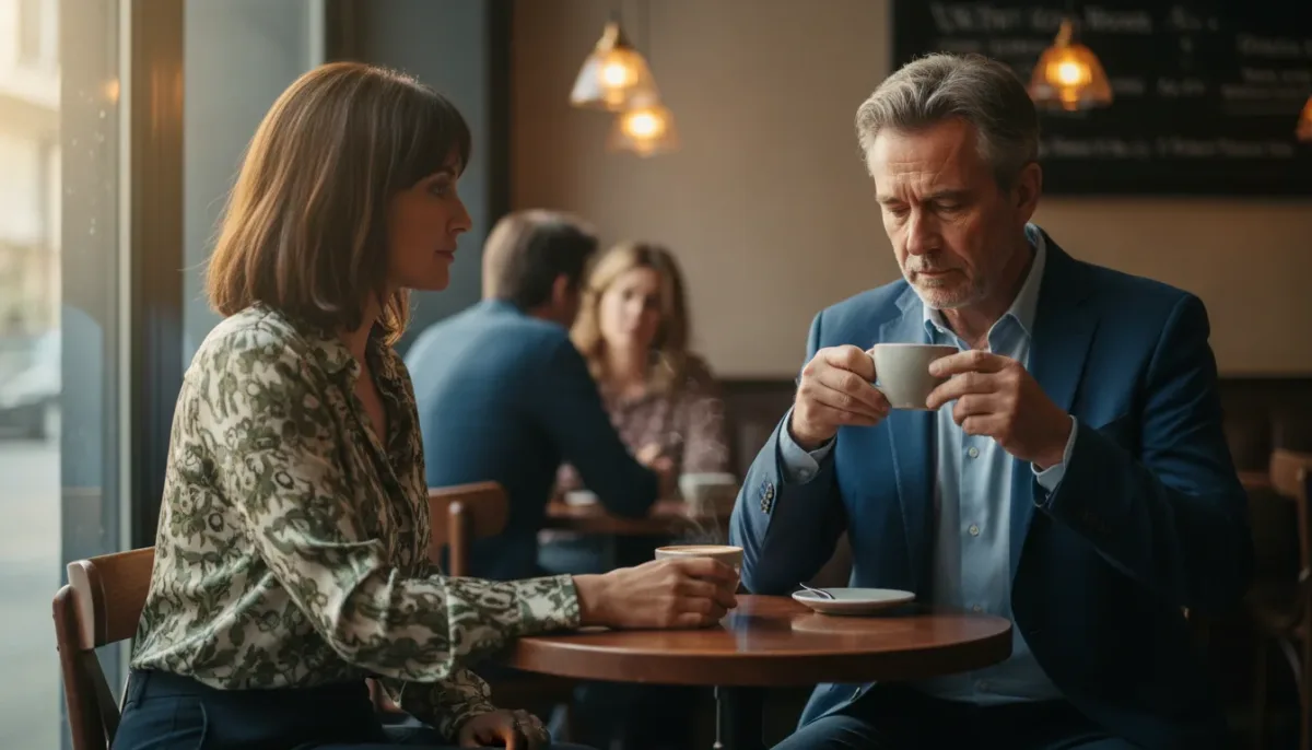 attrazione che svanisce