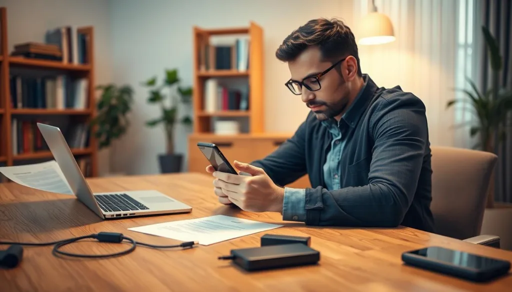 backup nandroid android