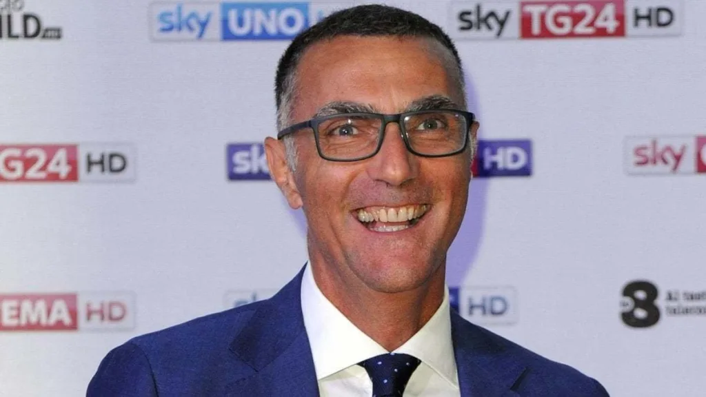 Lo Zio Beppe Bergomi: 63 Anni di Nerazzurro nel Cuore.