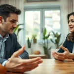 Veränderungen im Paar