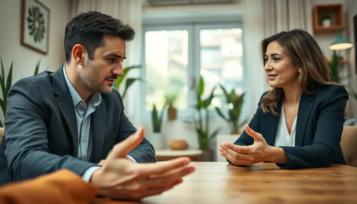 cambiamenti nella coppia