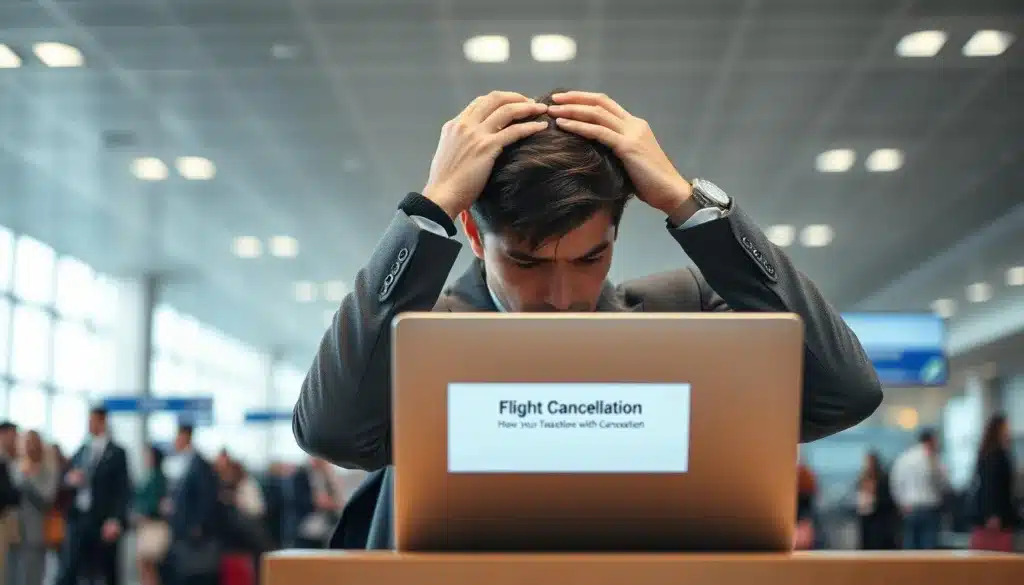 circostanze eccezionali cancellazione volo