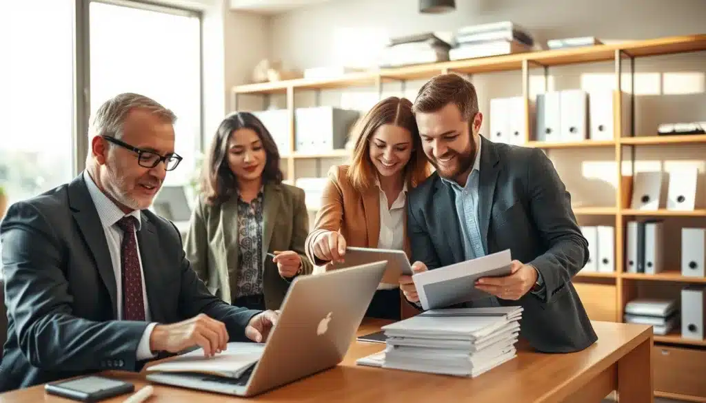 coinvolgimento team gestione digitale coinvolgimento team gestione digitale