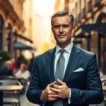 comportamento gentleman