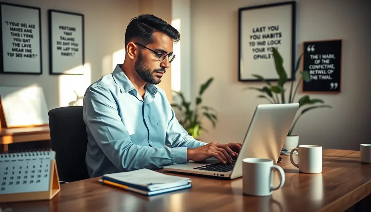 costanza buone abitudini