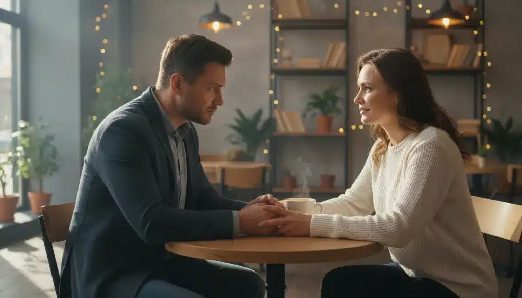 costruire ponti comunicativi con i cari costruire ponti comunicativi con i cari