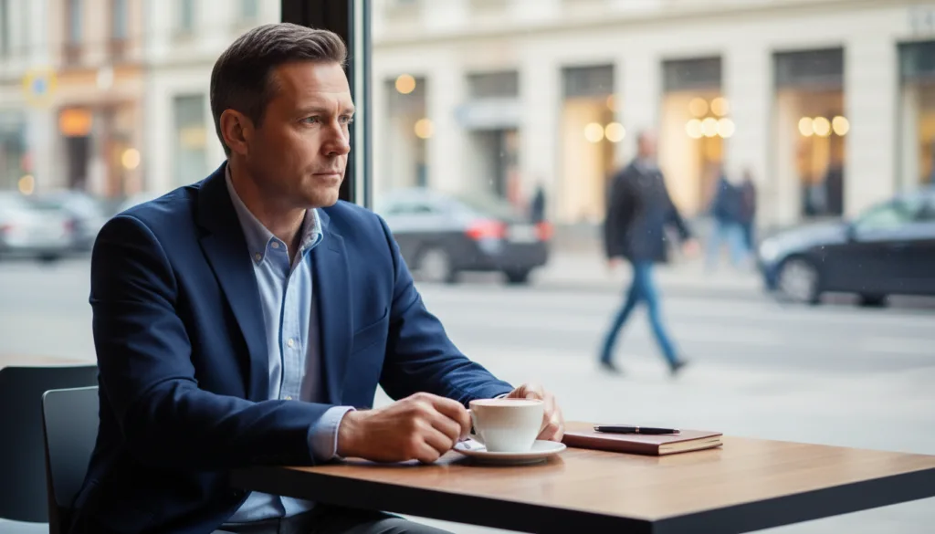 crisi matrimonio mezza età