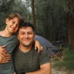 La separazione è un momento difficile per tutti i membri della famiglia, soprattutto per i figli