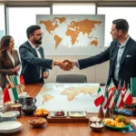 distributori e partner esteri