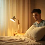 dormire meglio notte