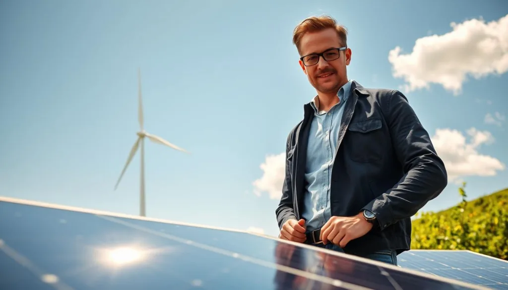 energie alternative rinnovabili