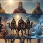 L'Epifania, celebrata il 6 gennaio, chiude il ciclo delle festività natalizie con tradizioni affascinanti che variano profondamente da paese a paese