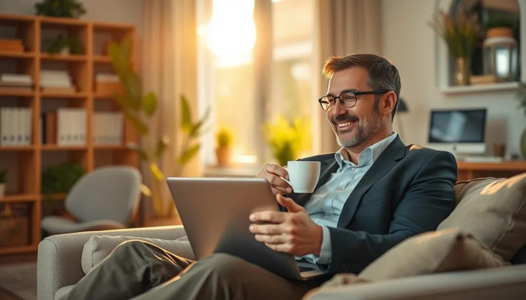 equilibrio lavoro vita privata