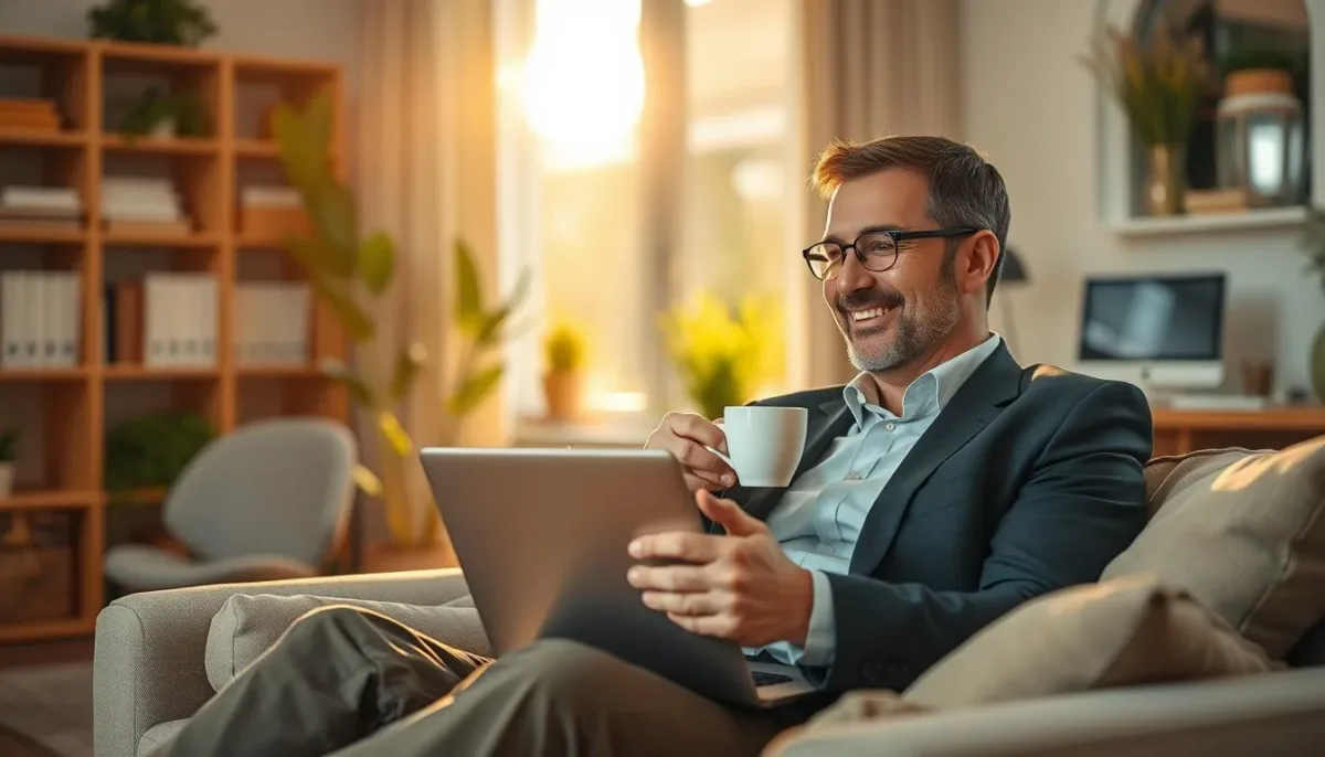 equilibrio lavoro vita privata