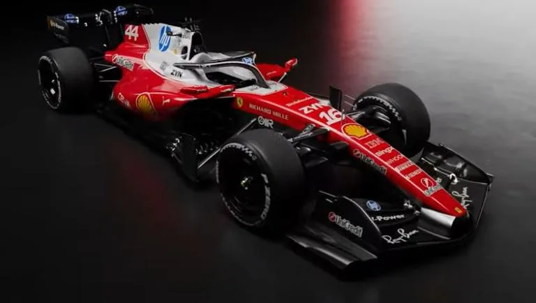 Ferrari SF-26: L'attesa è Finita, Ecco La Nuova Rossa