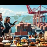 Finanzierung und Exportförderung