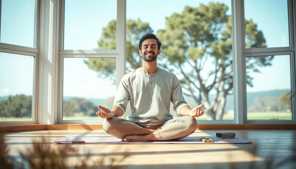 gestione stress benessere emotivo