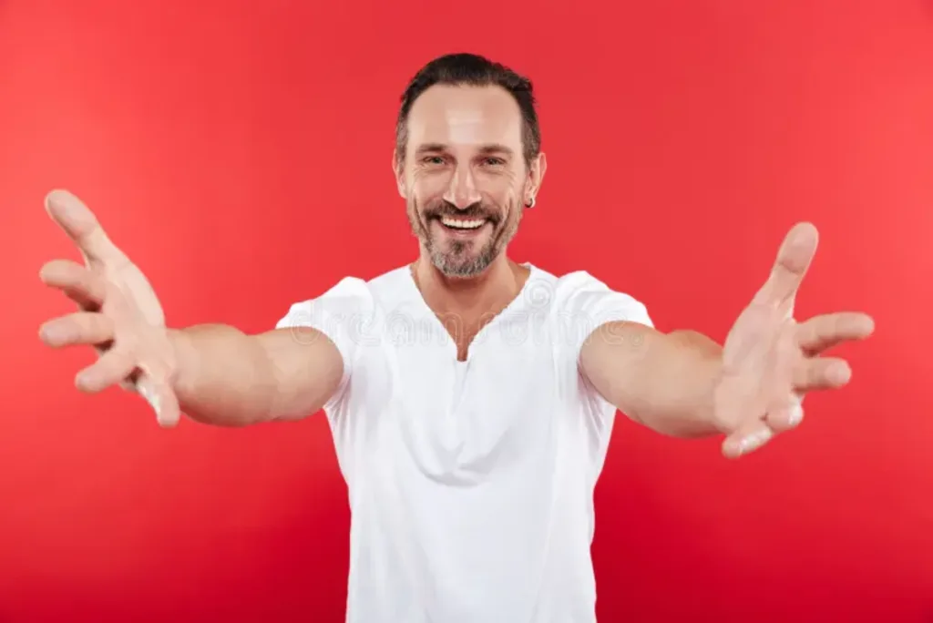 In occasione della Giornata Mondiale dell'Abbraccio del 21 gennaio, è tempo di abbattere le barriere invisibili che ci impediscono di esprimere quello di cui abbiamo davvero bisogno