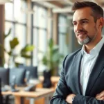 immagine professionale