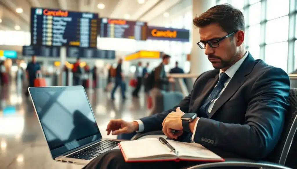 importi risarcimento tratta aerea