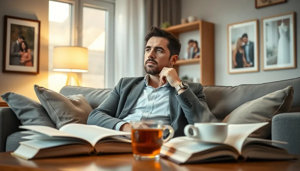 incomprensioni di coppia