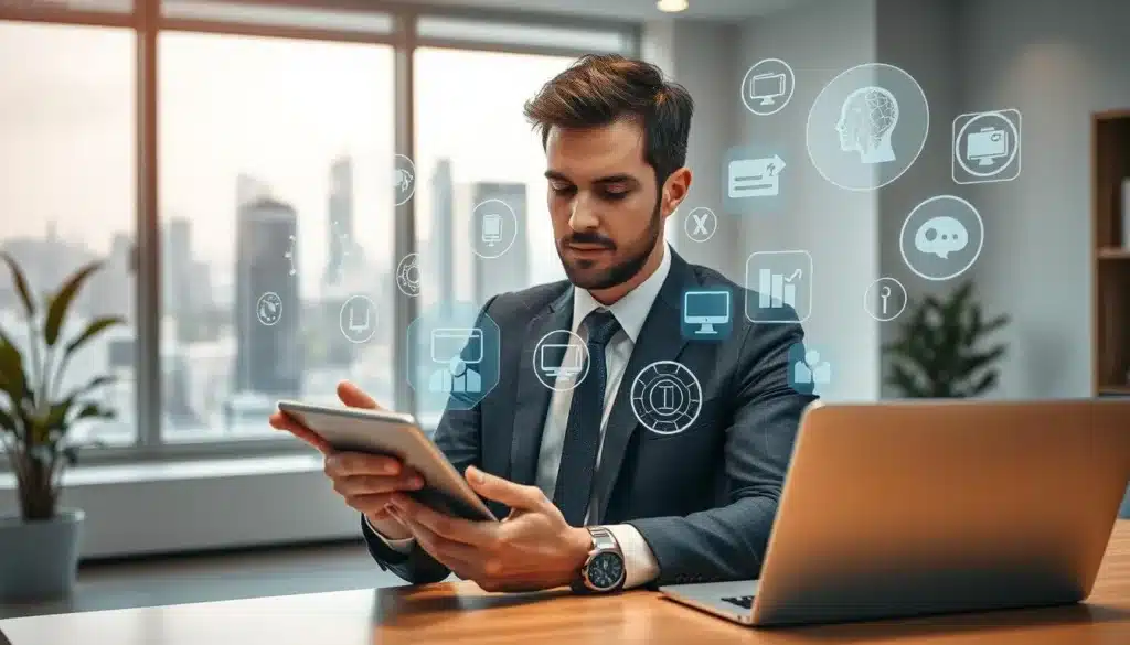 intelligenza artificiale lavoro