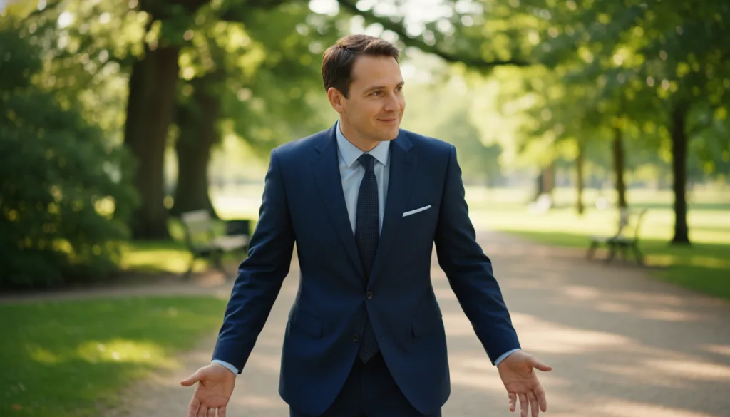 linguaggio del corpo