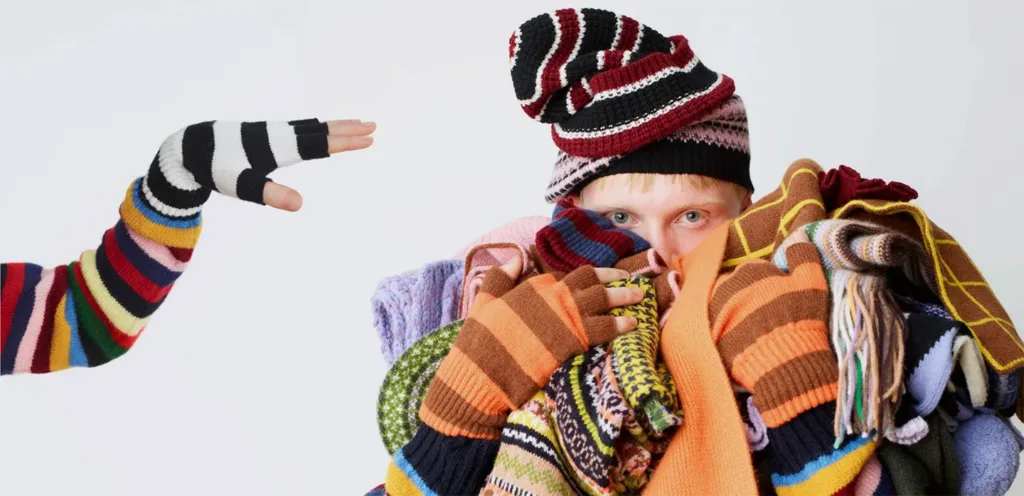 Mackie, quasi due secoli di tradizione scozzese a Pitti Uomo 109