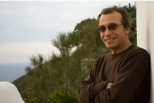 In ricordi di Mike Francis, il Francesco che conquisto il Mondo con la sua voce.