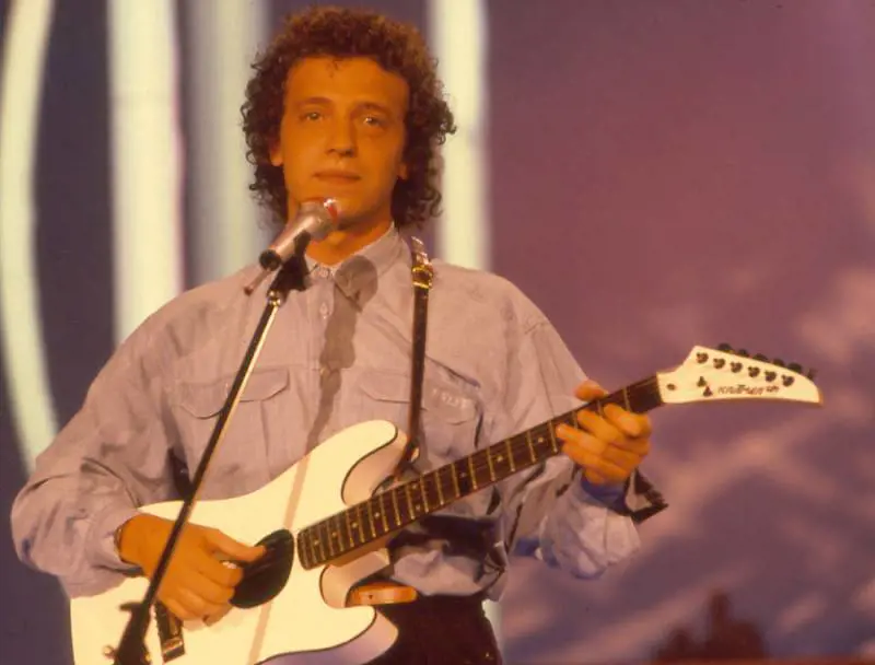 In ricordi di Mike Francis, il Francesco che conquisto il Mondo con la sua voce.