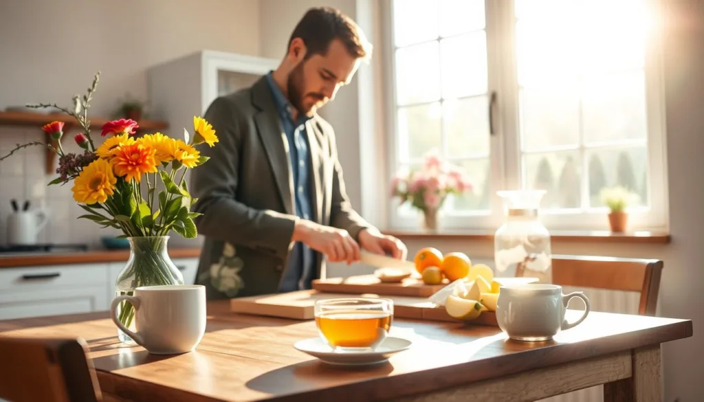 momenti benessere quotidiani