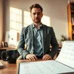 nuova routine di vita