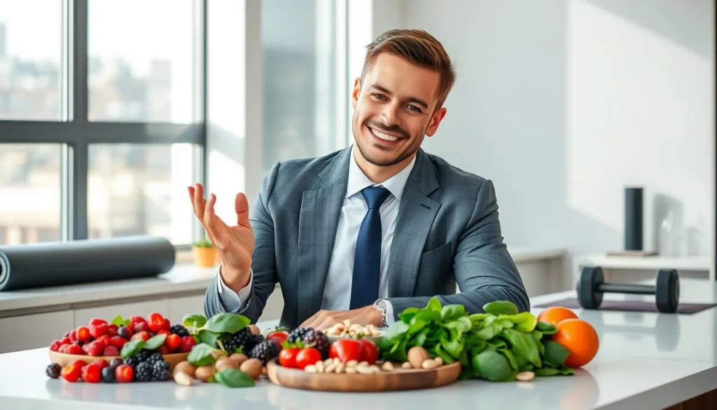 nutrizione e attività fisica per la pelle