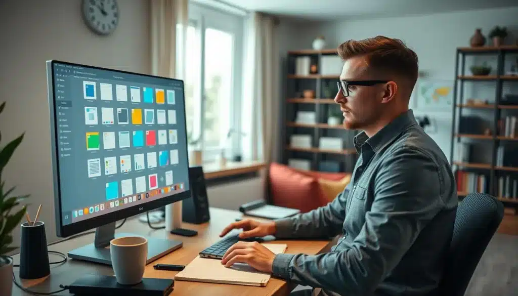 organizzazione file digitali organizzazione file digitali