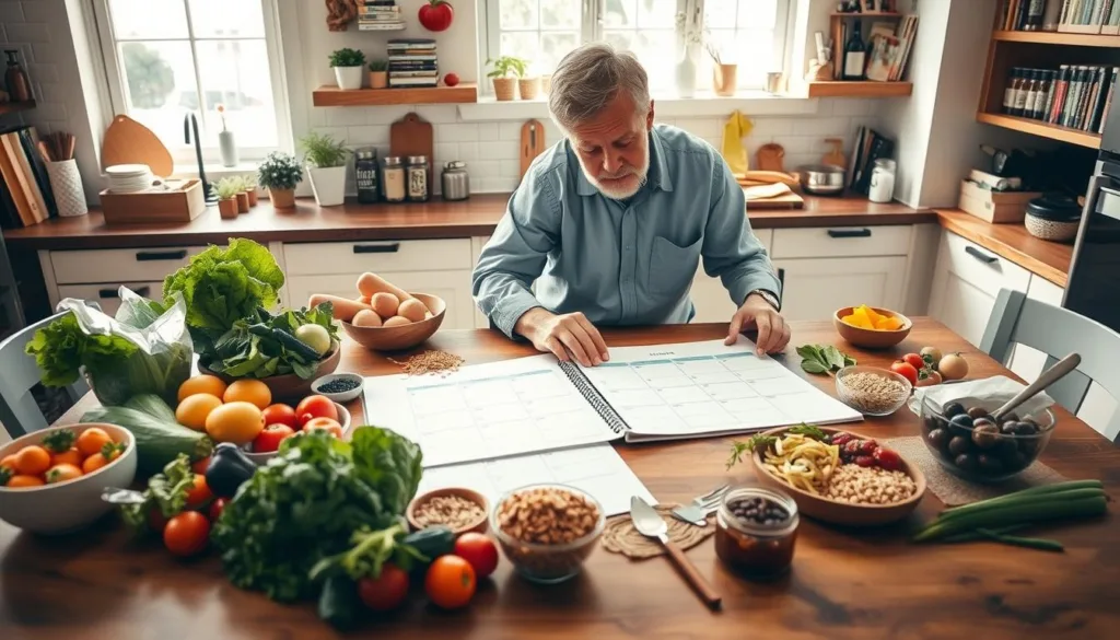 pianificazione pasti settimanale pianificazione pasti settimanale