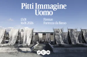 pitti uomo 109 ci siamo