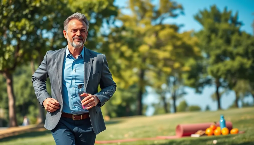 prevenzione salute uomo