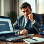 problemi connessione internet