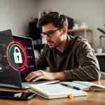 proteggere dati personali