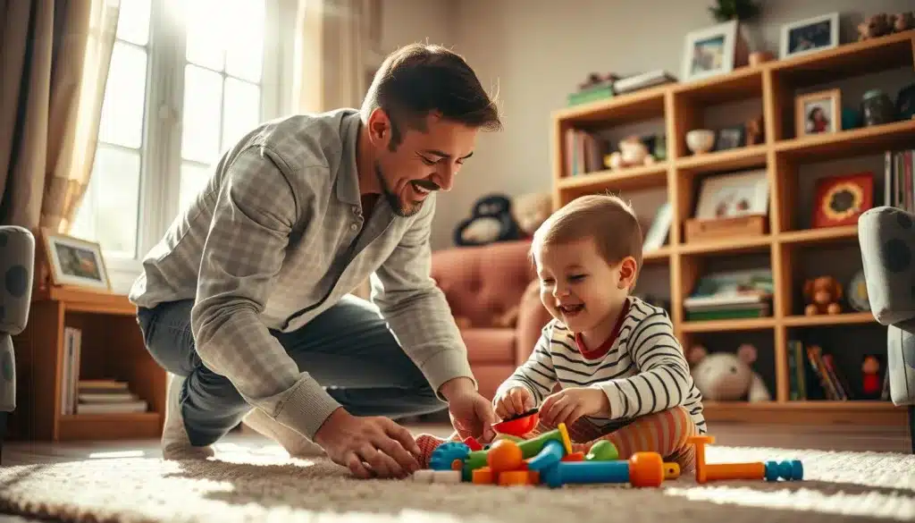 rapporto con figli